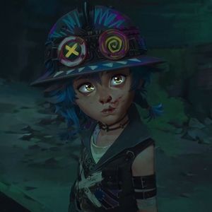 Meet your Posher, Shale